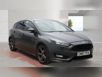 Used Ford Focus 2017 for sale - 78781019: Photo
