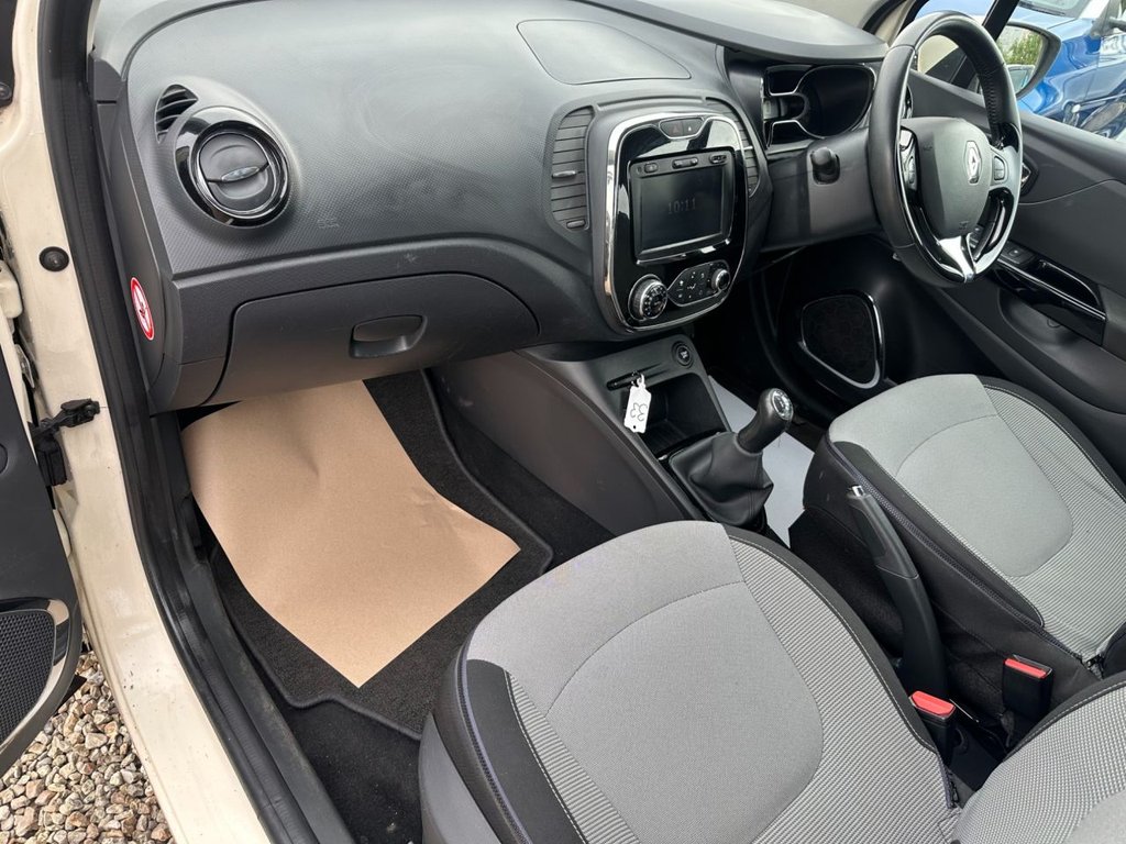 Used Renault Captur 2014 for sale - 78181831: Photo 12