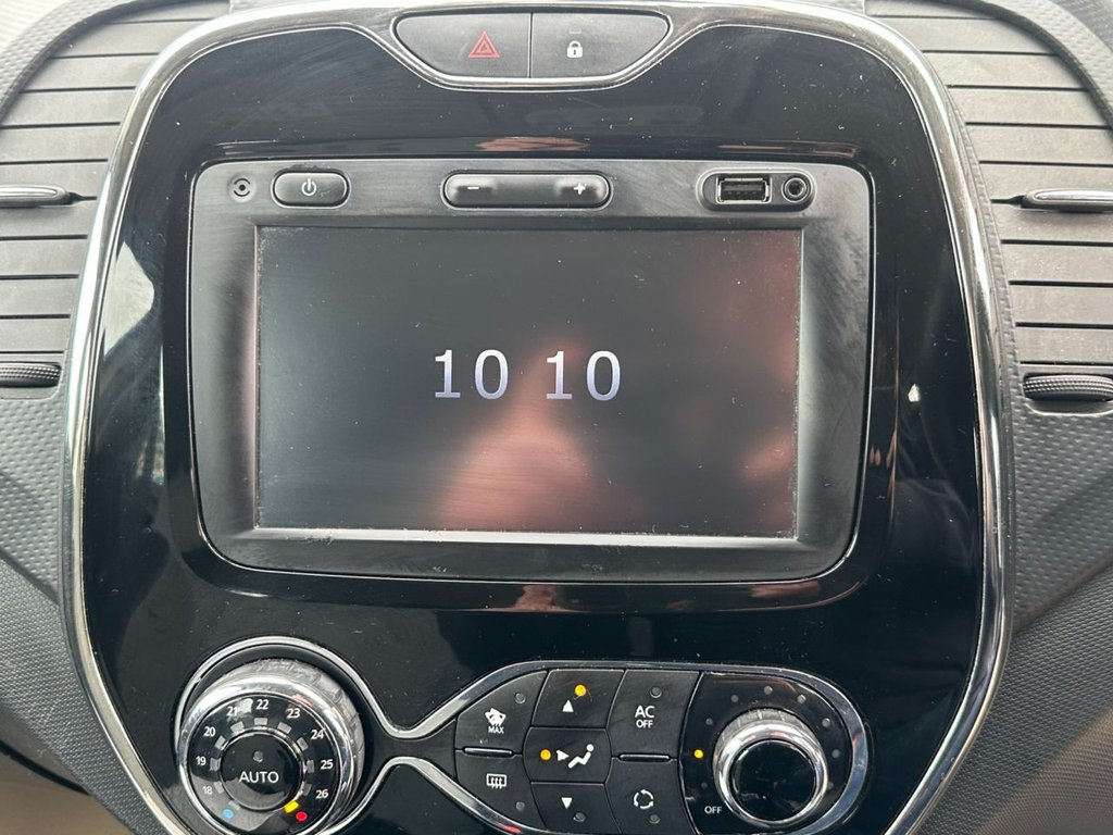 Used Renault Captur 2014 for sale - 78181831: Photo 16