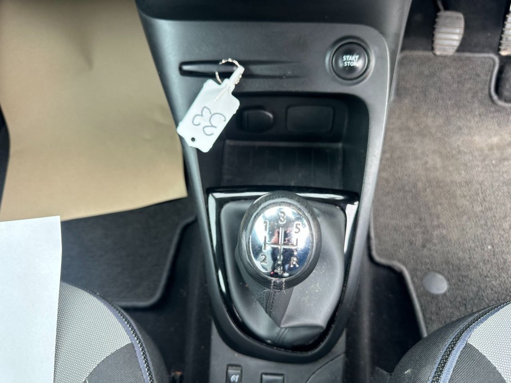 Used Renault Captur 2014 for sale - 78181831: Photo 17