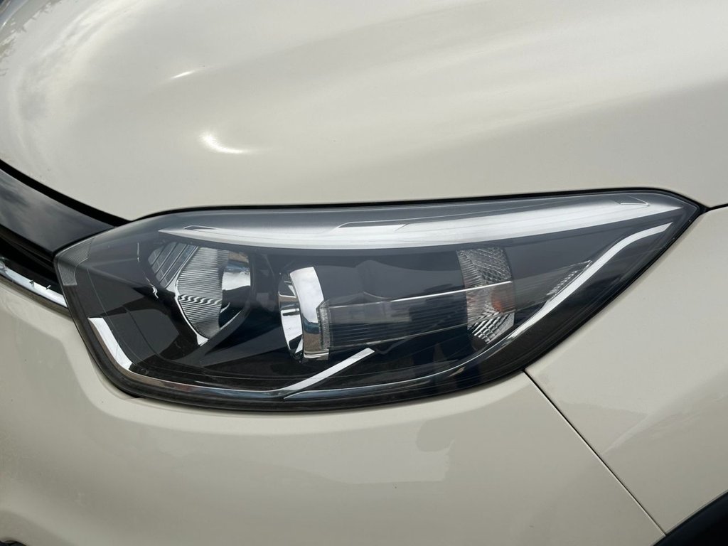 Used Renault Captur 2014 for sale - 78181831: Photo 20