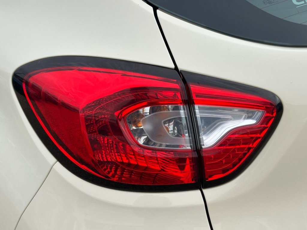Used Renault Captur 2014 for sale - 78181831: Photo 24