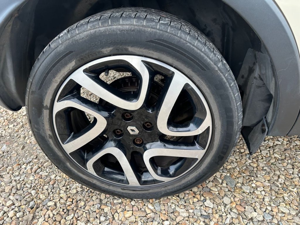 Used Renault Captur 2014 for sale - 78181831: Photo 25