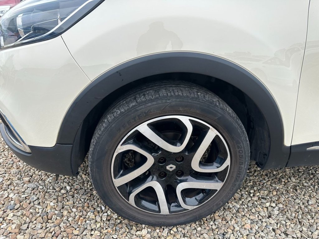 Used Renault Captur 2014 for sale - 78181831: Photo 27