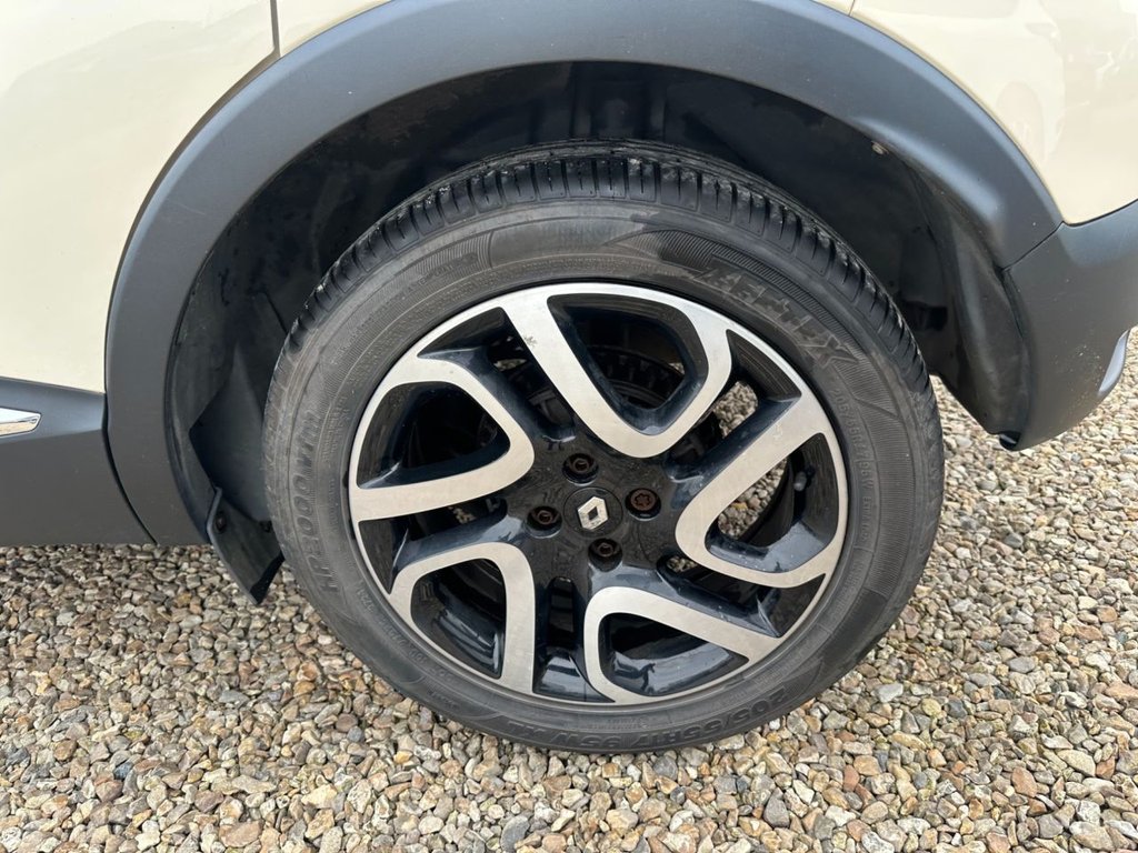 Used Renault Captur 2014 for sale - 78181831: Photo 28