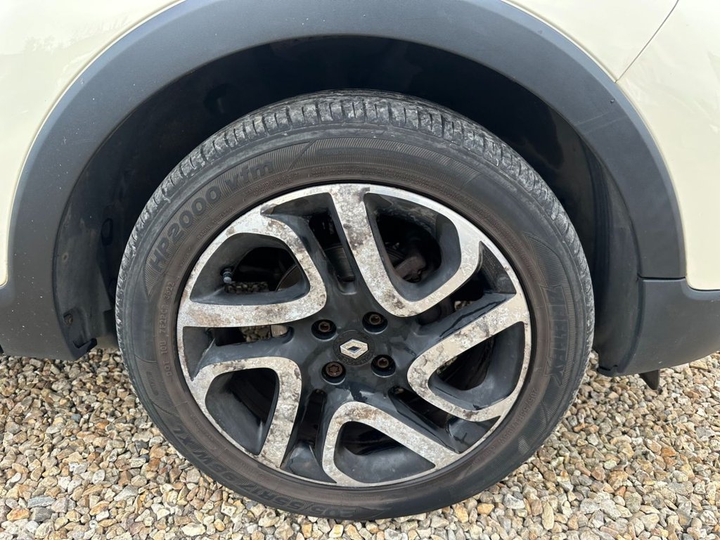 Used Renault Captur 2014 for sale - 78181831: Photo 29