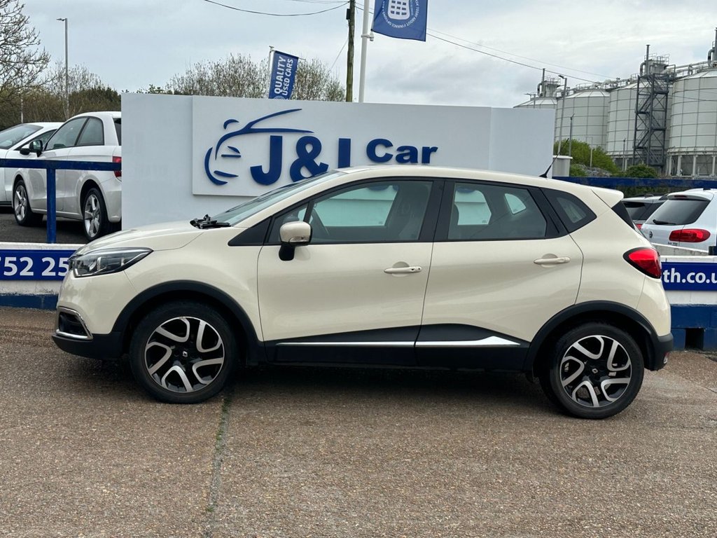 Used Renault Captur 2014 for sale - 78181831: Photo 4