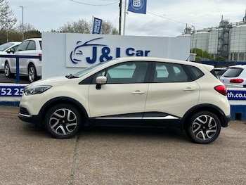 Used Renault Captur 2014 for sale - 78181831: Photo