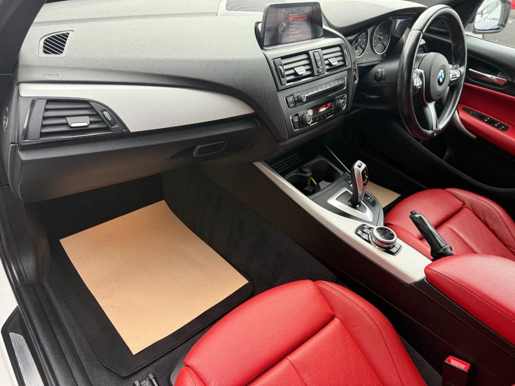 Used BMW 1 Series 2015 for sale - 76698814: Photo 12