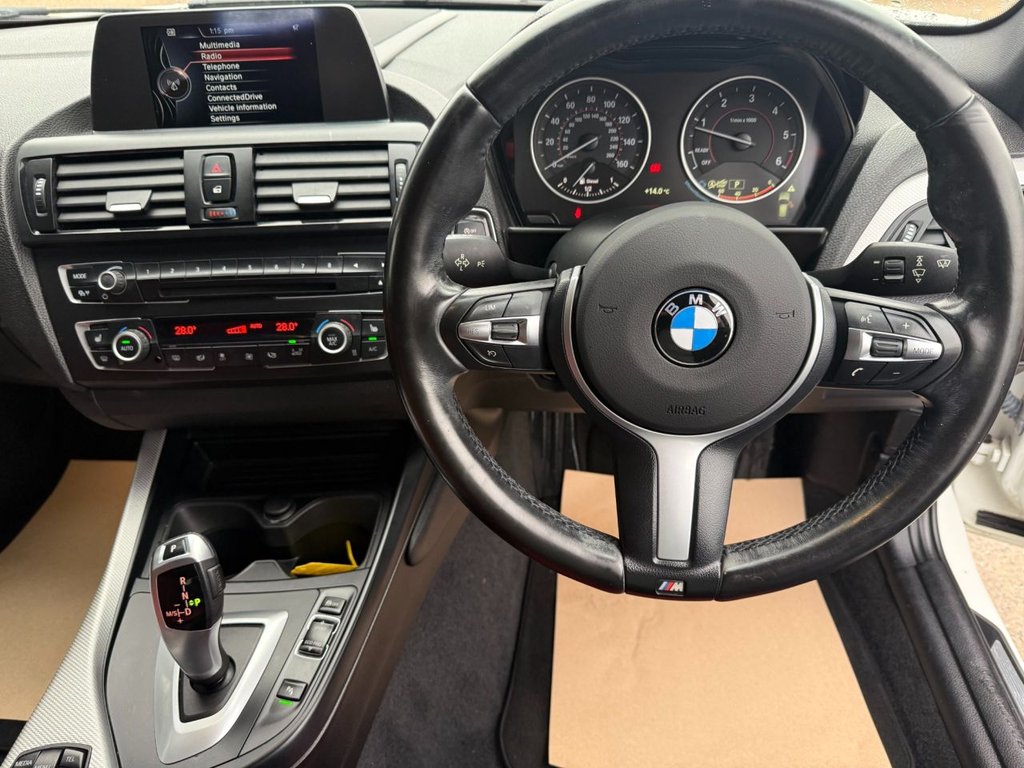 Used BMW 1 Series 2015 for sale - 76698814: Photo 13