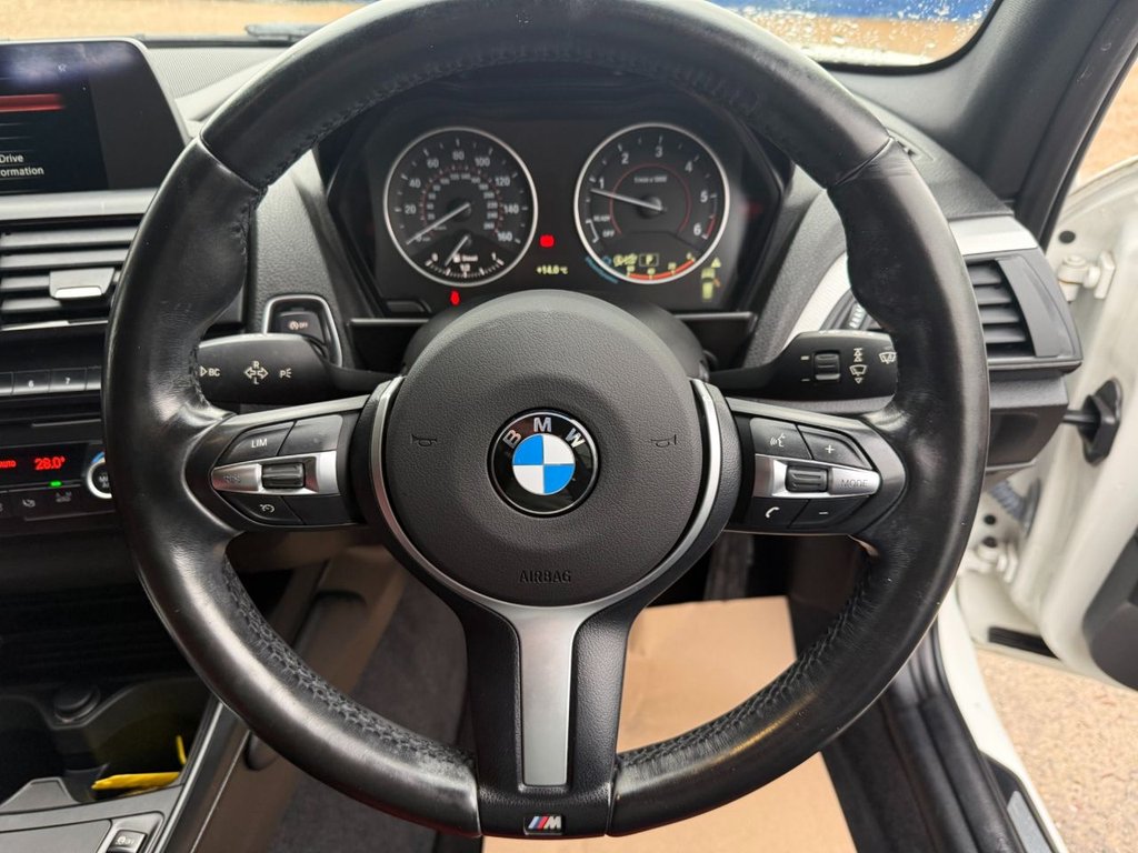 Used BMW 1 Series 2015 for sale - 76698814: Photo 15