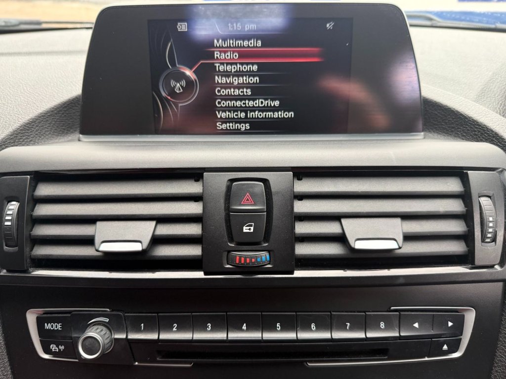 Used BMW 1 Series 2015 for sale - 76698814: Photo 16