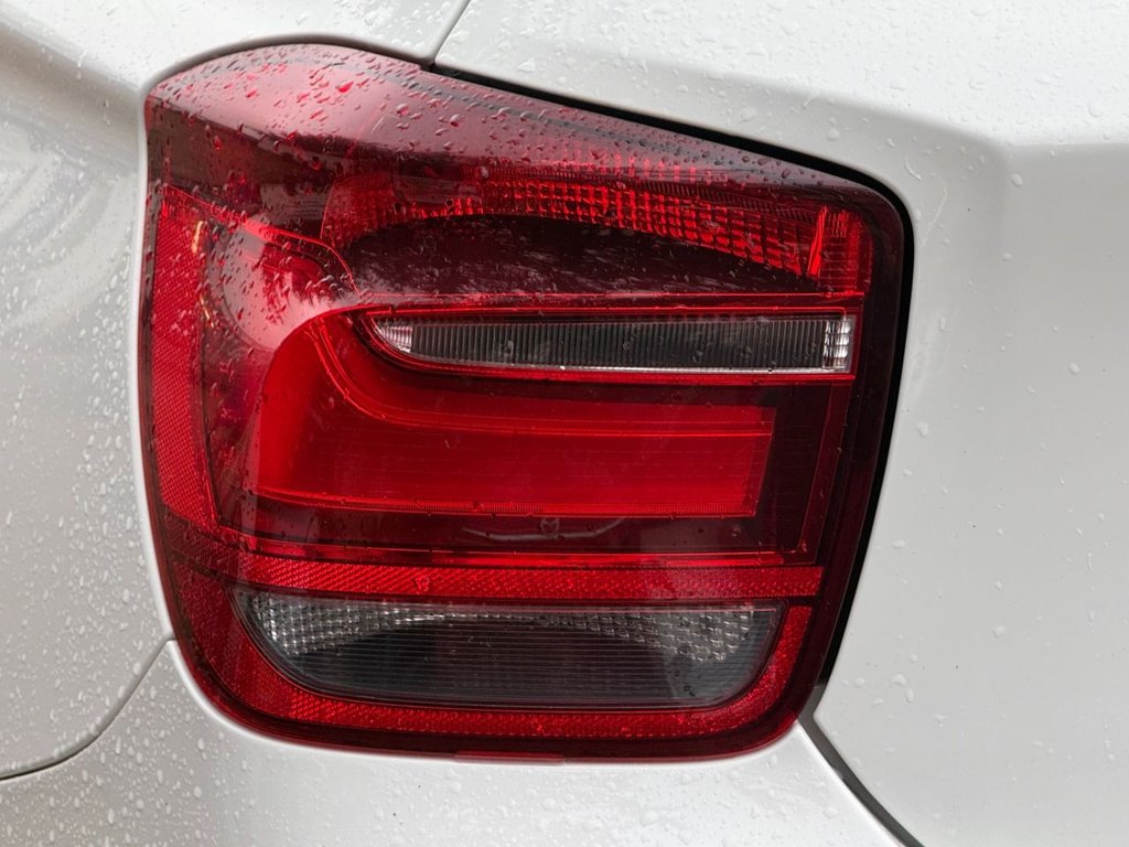 Used BMW 1 Series 2015 for sale - 76698814: Photo 24