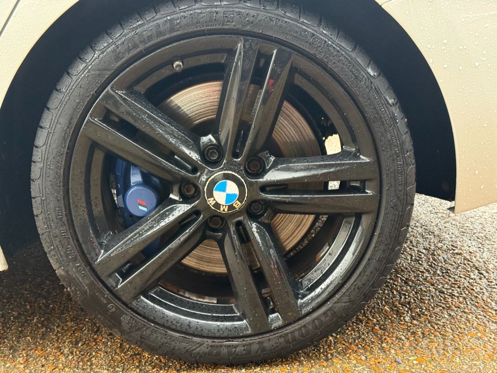 Used BMW 1 Series 2015 for sale - 76698814: Photo 28