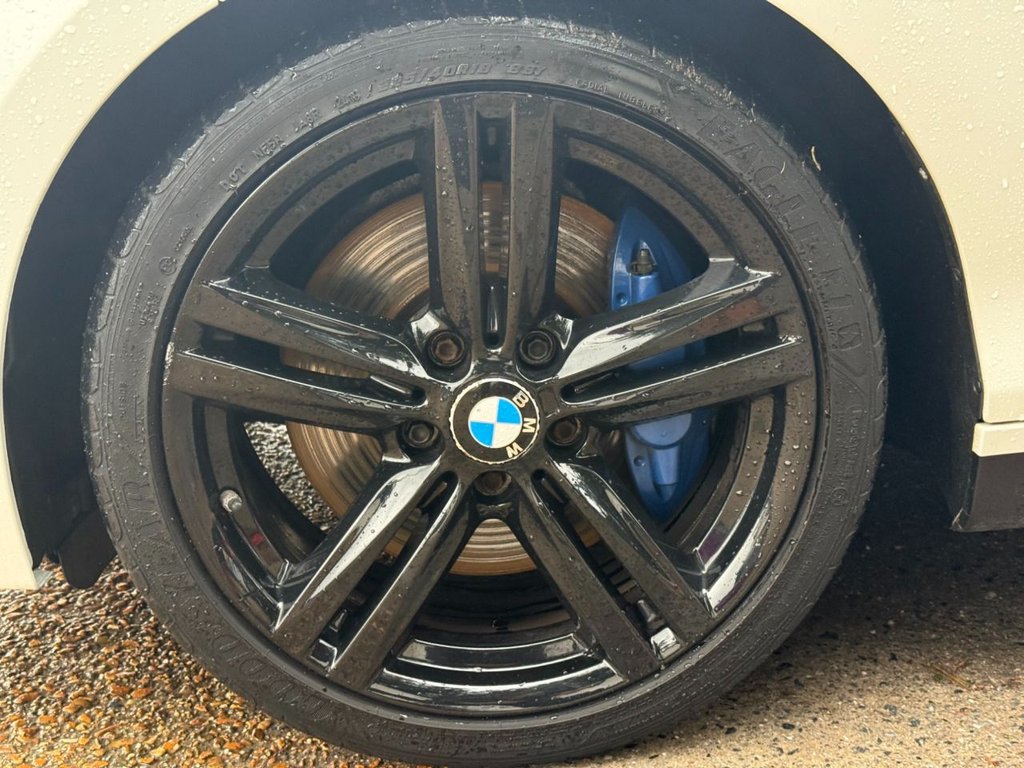 Used BMW 1 Series 2015 for sale - 76698814: Photo 29