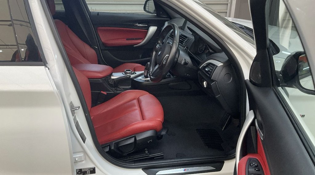 Used BMW 1 Series 2015 for sale - 76698814: Photo 3