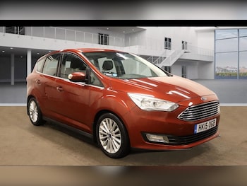 Ford - C-Max