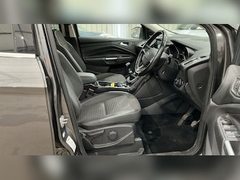 Used Ford Kuga 2018 for sale - 78682563: Photo