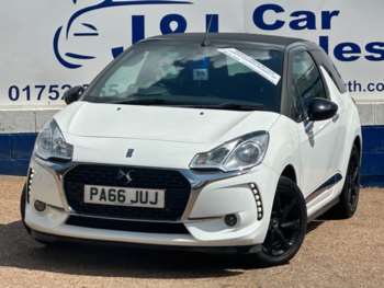 Used DS Automobiles DS 3 2016 for sale - 73913575: Photo