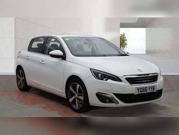 Used Peugeot 308 2016 for sale - 78257019: Photo