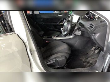 Used Peugeot 308 2016 for sale - 78257019: Photo