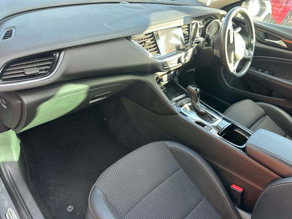 Used Vauxhall Insignia 2017 for sale - 77089375: Photo 12