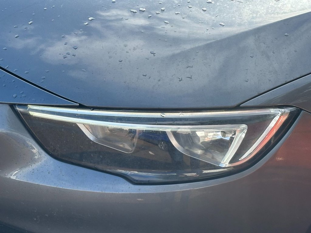 Used Vauxhall Insignia 2017 for sale - 77089375: Photo 20