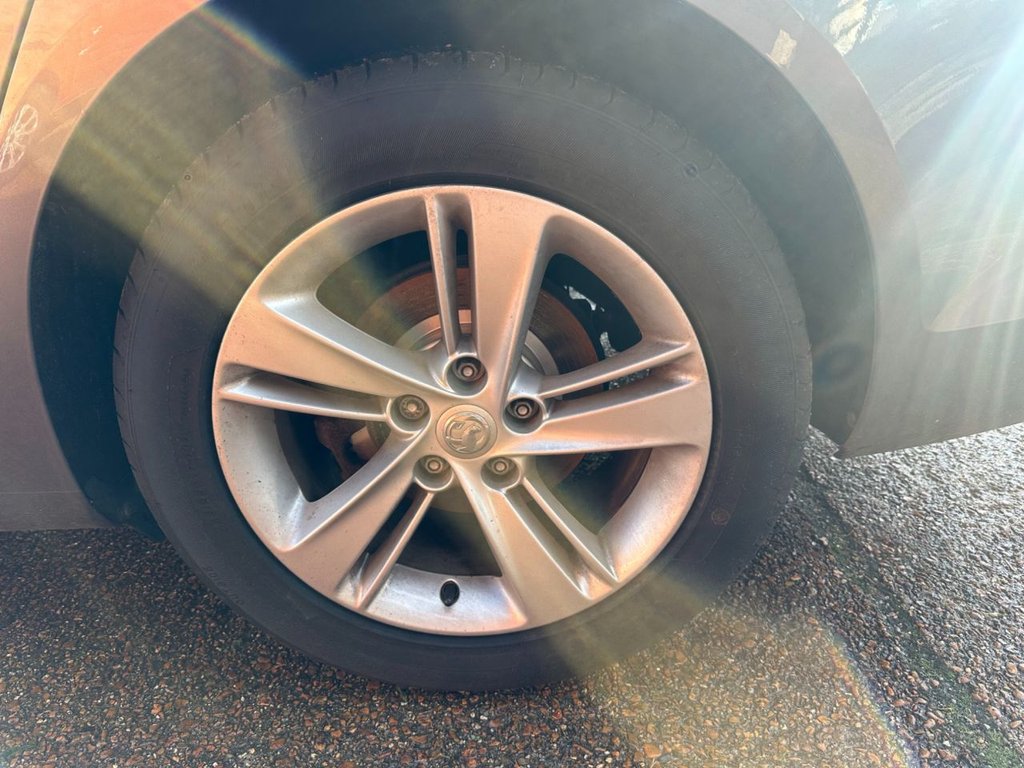 Used Vauxhall Insignia 2017 for sale - 77089375: Photo 29