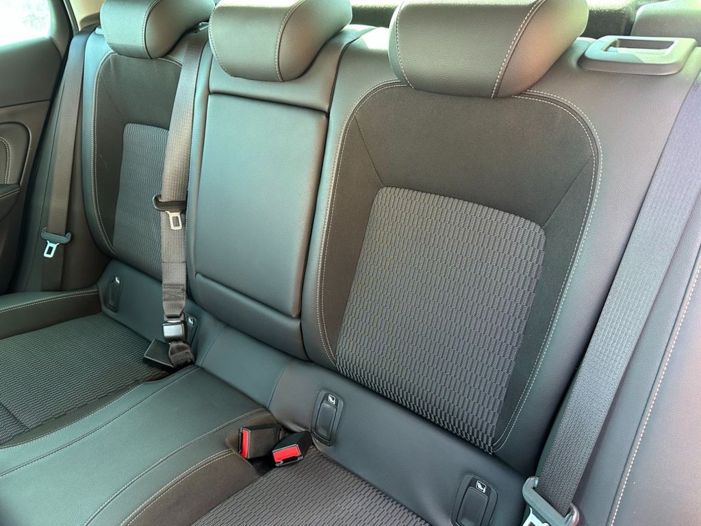 Used Vauxhall Insignia 2017 for sale - 77089375: Photo 9