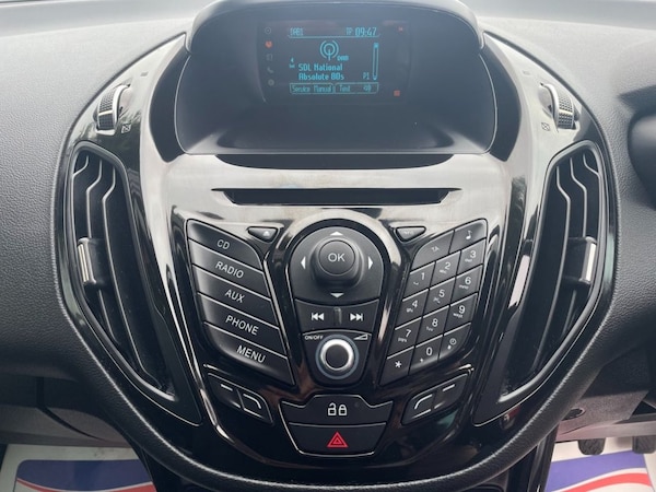 Used Ford B-MAX 2014 for sale - 75347062: Photo 16