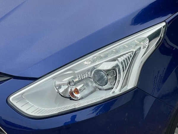 Used Ford B-MAX 2014 for sale - 75347062: Photo 20