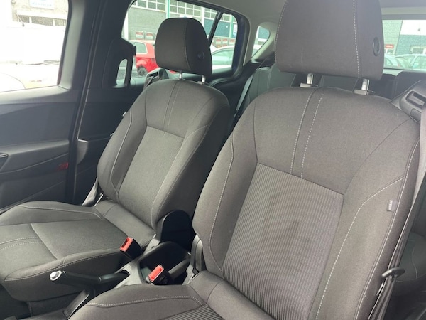 Used Ford B-MAX 2014 for sale - 75347062: Photo 8