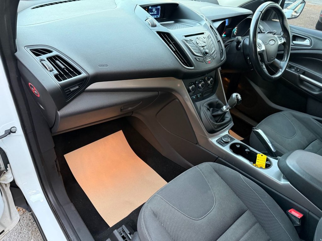 Used Ford Kuga 2013 for sale - 76470383: Photo 13