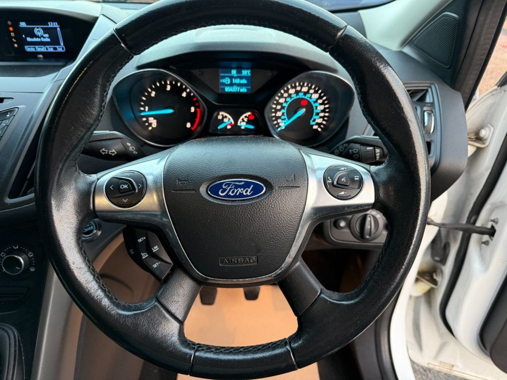 Used Ford Kuga 2013 for sale - 76470383: Photo 15