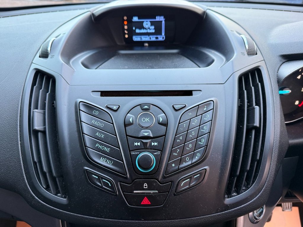 Used Ford Kuga 2013 for sale - 76470383: Photo 16