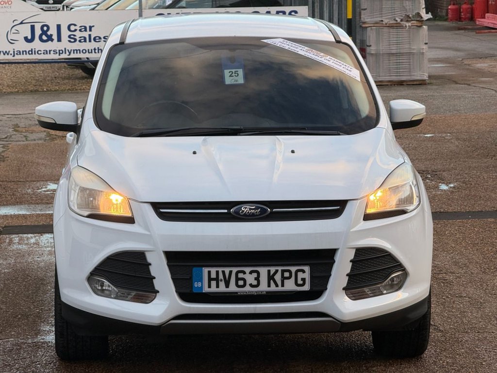 Used Ford Kuga 2013 for sale - 76470383: Photo 19