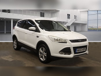 Used Ford Kuga 2013 for sale - 76470383: Photo