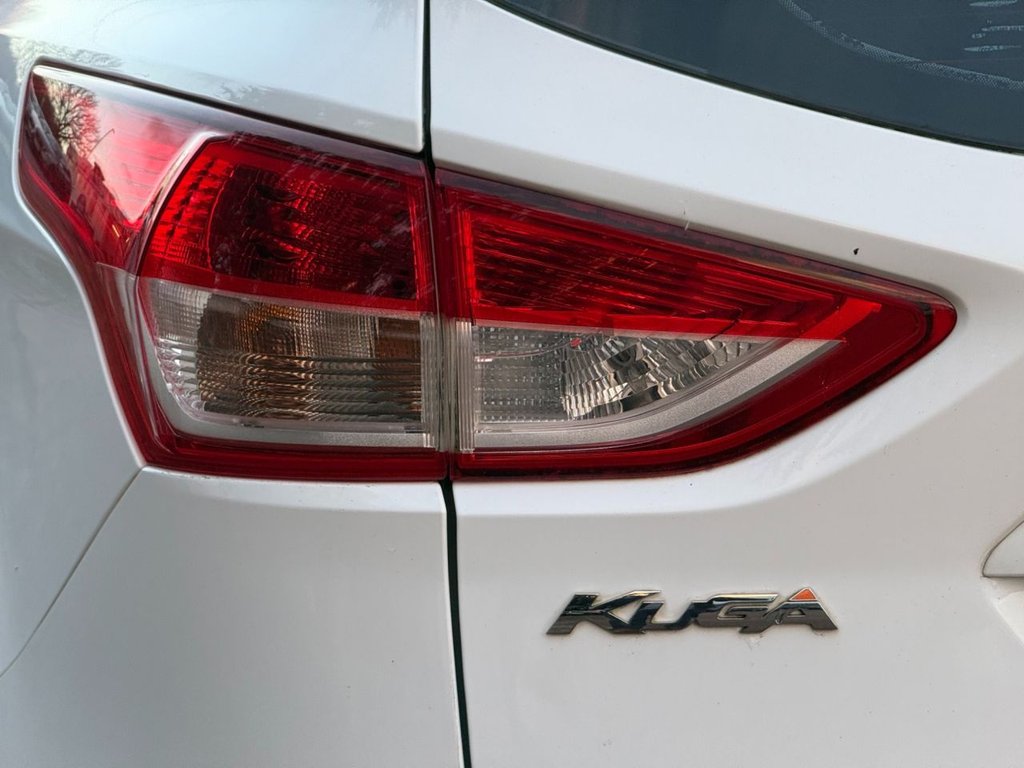 Used Ford Kuga 2013 for sale - 76470383: Photo 24