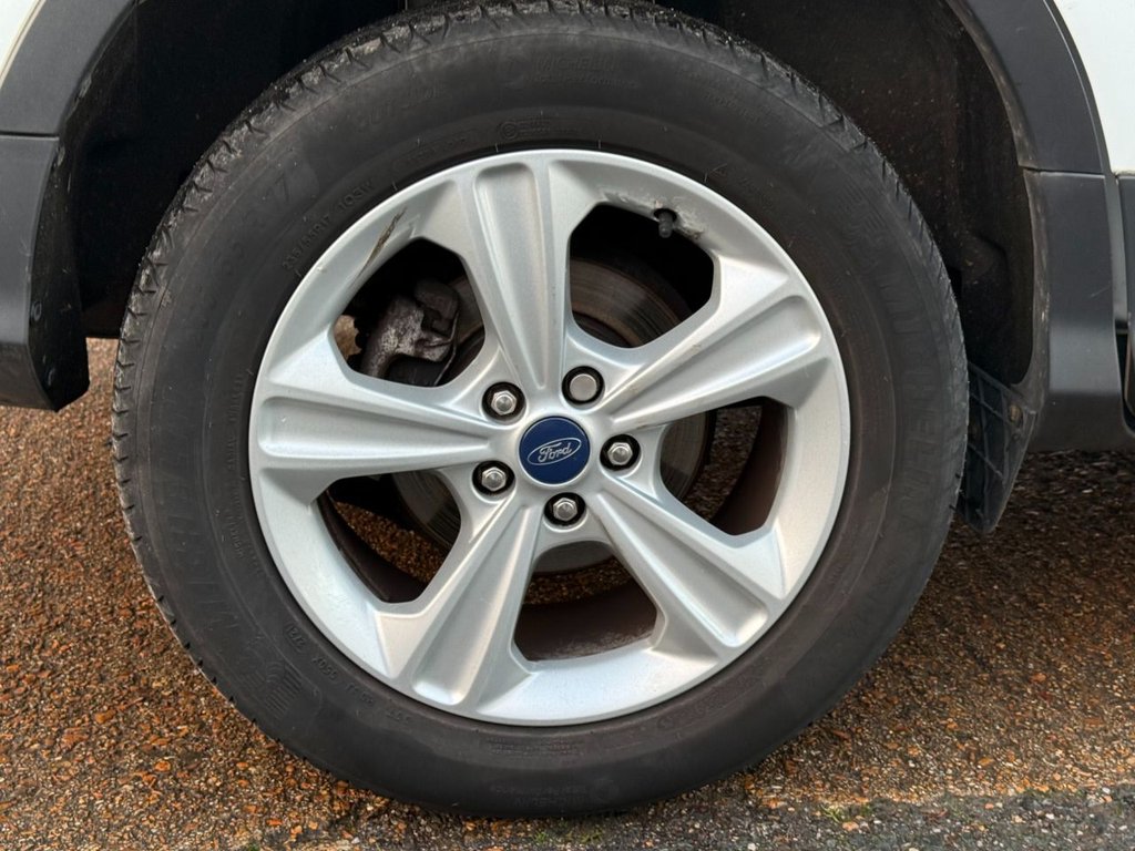 Used Ford Kuga 2013 for sale - 76470383: Photo 27