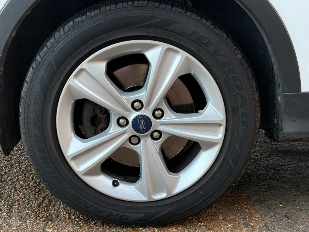 Used Ford Kuga 2013 for sale - 76470383: Photo 29