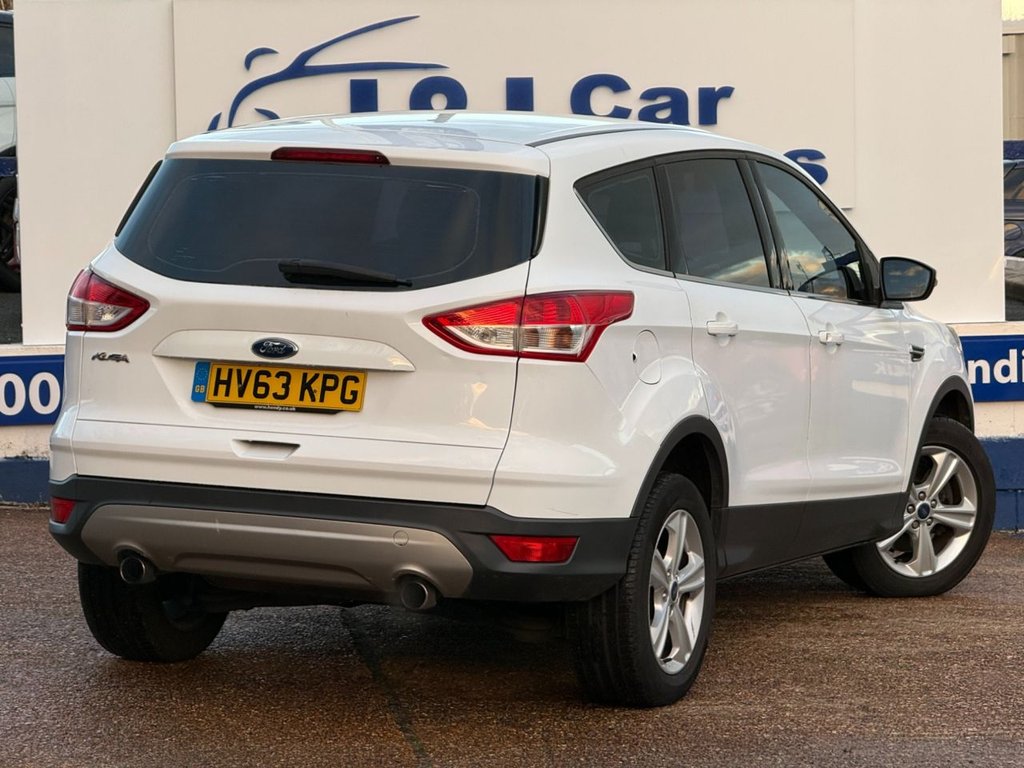 Used Ford Kuga 2013 for sale - 76470383: Photo 5