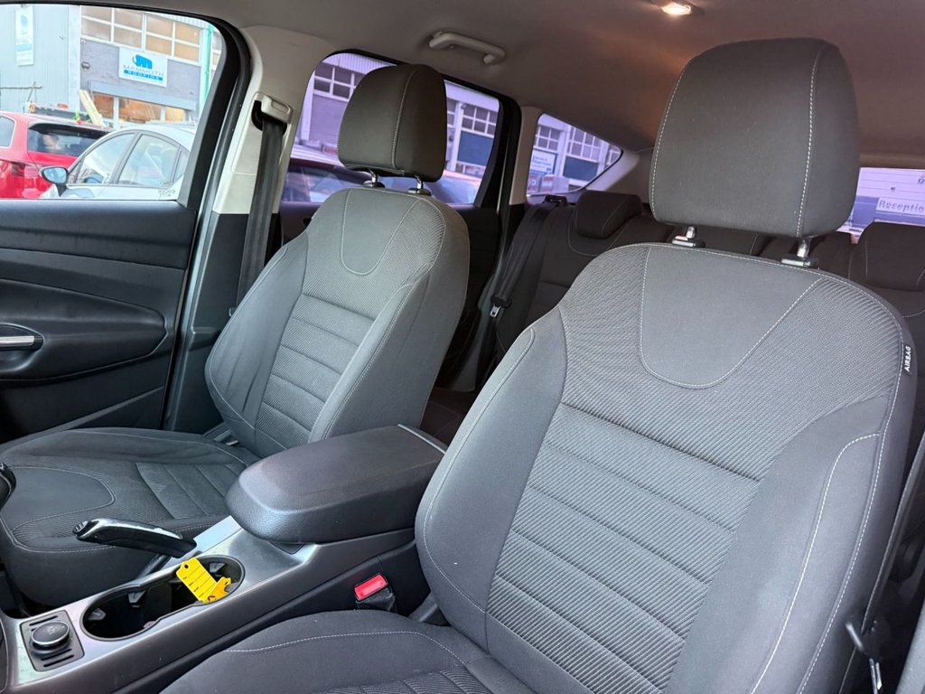 Used Ford Kuga 2013 for sale - 76470383: Photo 8