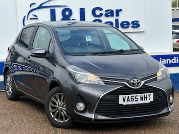 Used Toyota Yaris 2016 for sale - 78306270: Photo