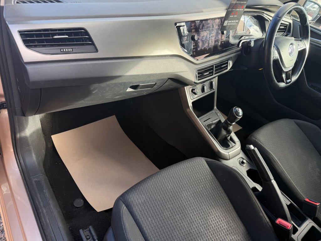 Used Volkswagen Polo 2018 for sale - 76559253: Photo 12