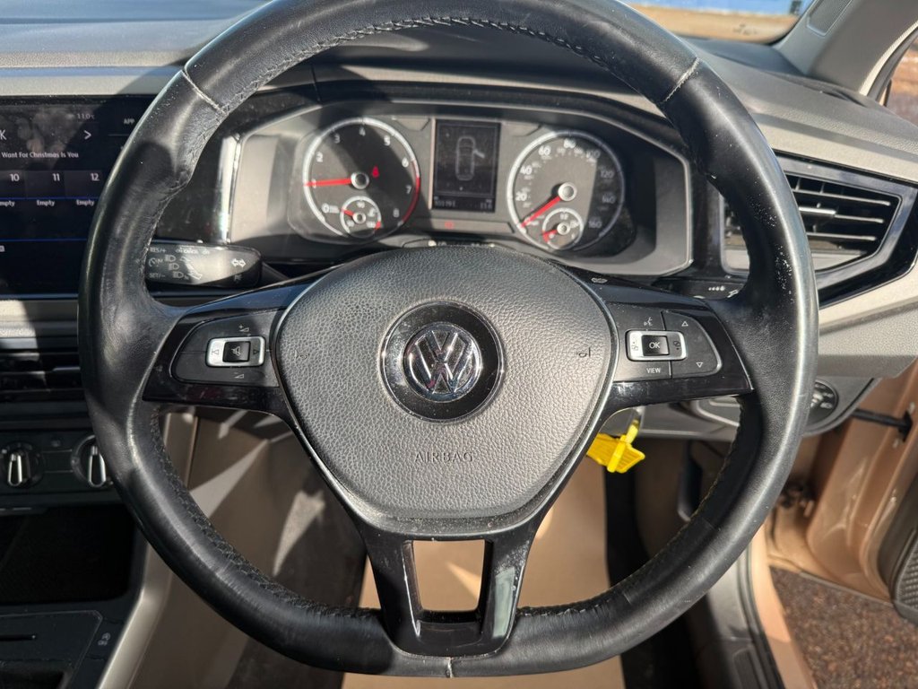 Used Volkswagen Polo 2018 for sale - 76559253: Photo 15
