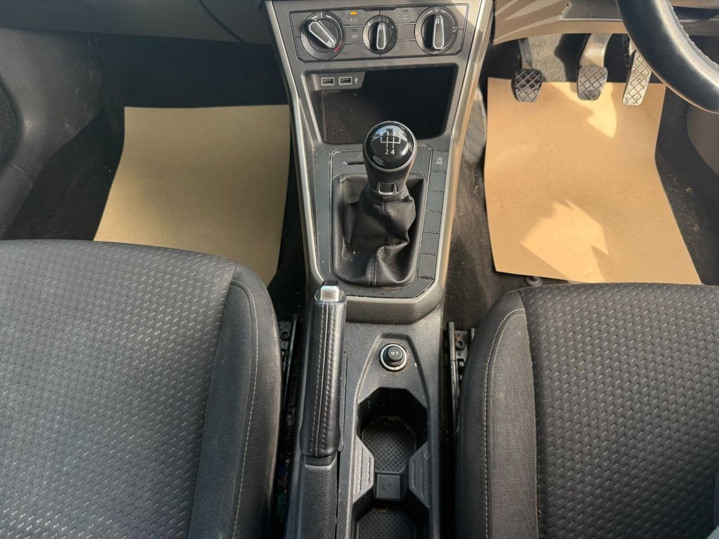 Used Volkswagen Polo 2018 for sale - 76559253: Photo 17