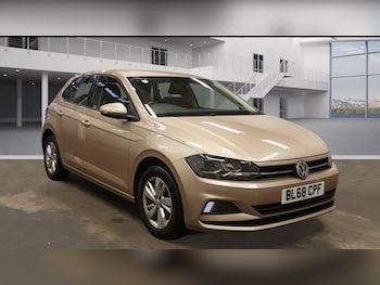 2018 (68) - 1.0 TSI 95 SE 5dr