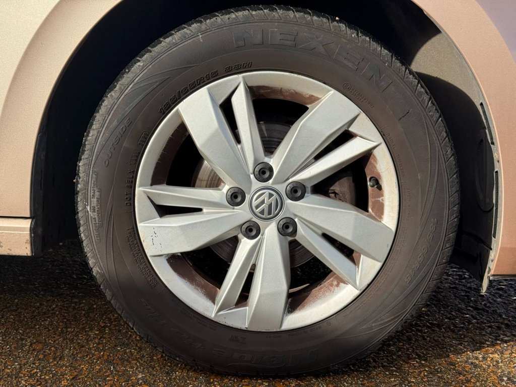 Used Volkswagen Polo 2018 for sale - 76559253: Photo 25