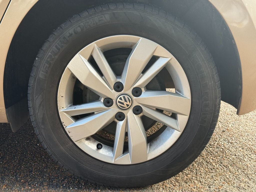 Used Volkswagen Polo 2018 for sale - 76559253: Photo 28