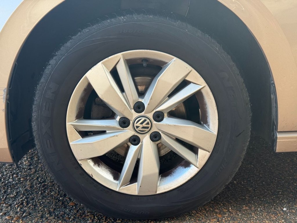 Used Volkswagen Polo 2018 for sale - 76559253: Photo 29